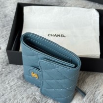 A82288-04 Chanel 钱包 卡包