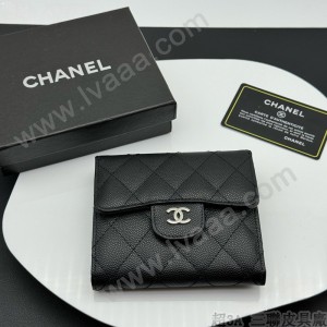 A82288-01 Chanel 钱包 卡包