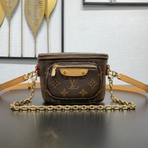 M82335 Mini Bumbag 手袋