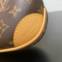 M25519 本款 Nano Boulogne 手袋
