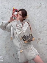 M25519 本款 Nano Boulogne 手袋