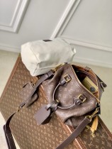 M24443  烏木色Speedy P9 Bandoulière 25