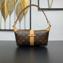M26191  Pochette Mia 手袋