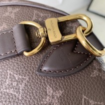 M13904  烏木色 Speedy P9 Bandoulière 30 手袋