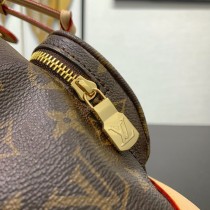M11198  新款經典後背包