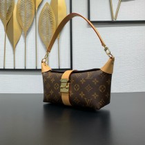 M26191  Pochette Mia 手袋