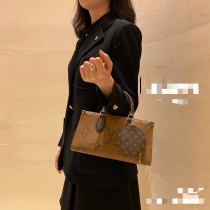 M46653 OnTheGo 托特包