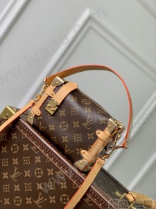 M46815 side trunk pm手袋迷妳老花