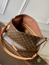 M14018  Vagabond Hobo 手袋