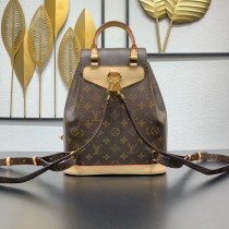 M11198  新款經典後背包