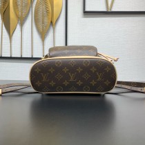 M11198  新款經典後背包