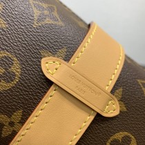 M26191  Pochette Mia 手袋