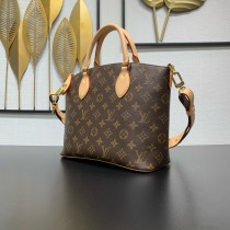 M26532 Neo Lockit PM靈感來自1958年柯德莉夏萍曾攜帶的旅行手挽袋