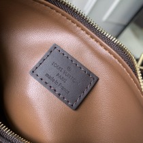 M13904  烏木色 Speedy P9 Bandoulière 30 手袋
