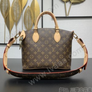 M26532 Neo Lockit PM靈感來自1958年柯德莉夏萍曾攜帶的旅行手挽袋