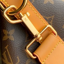 M14018  Vagabond Hobo 手袋