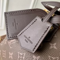 M24443  烏木色Speedy P9 Bandoulière 25
