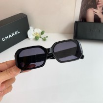 CHANEL 香奈兒 2025新款太陽鏡