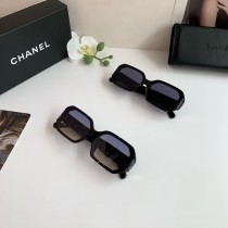 CHANEL 香奈兒 2025新款太陽鏡