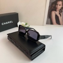 CHANEL 香奈兒 2025新款太陽鏡