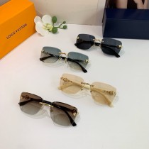 LV 路易威登 新款男女款墨鏡