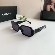 CHANEL 香奈兒 2025新款太陽鏡