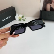 CHANEL 香奈兒 2025新款太陽鏡