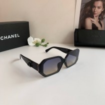 CHANEL 香奈兒 2025新款太陽鏡