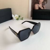 YSL 聖羅蘭 新款方框太陽鏡