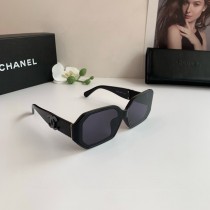 CHANEL 香奈兒 2025新款太陽鏡