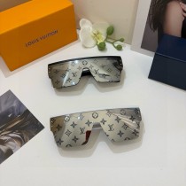 LV 路易威登 韓版墨鏡網紅同款太陽鏡