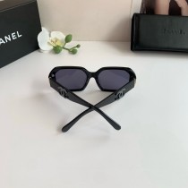 CHANEL 香奈兒 2025新款太陽鏡
