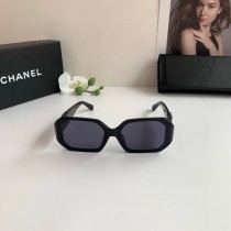 CHANEL 香奈兒 2025新款太陽鏡